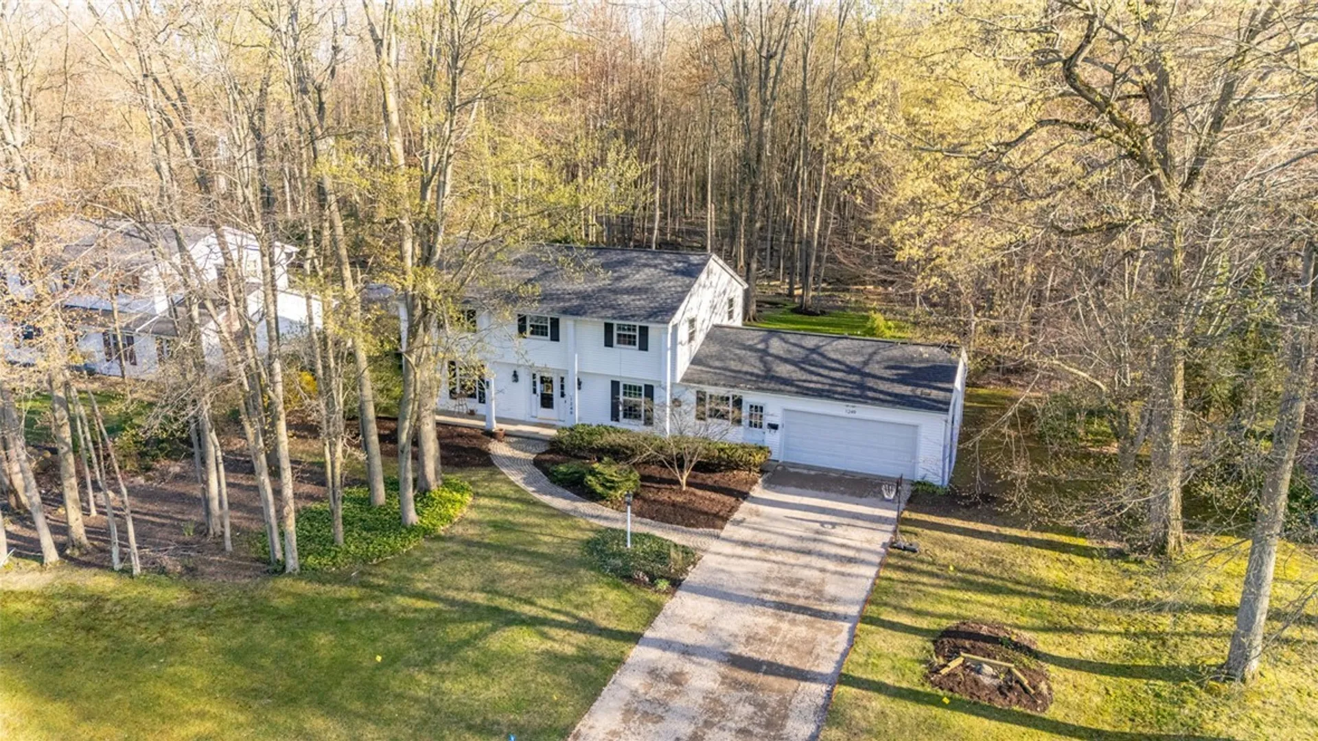 Property at 1249 Holley Rd Road, Webster, NY 14580 50