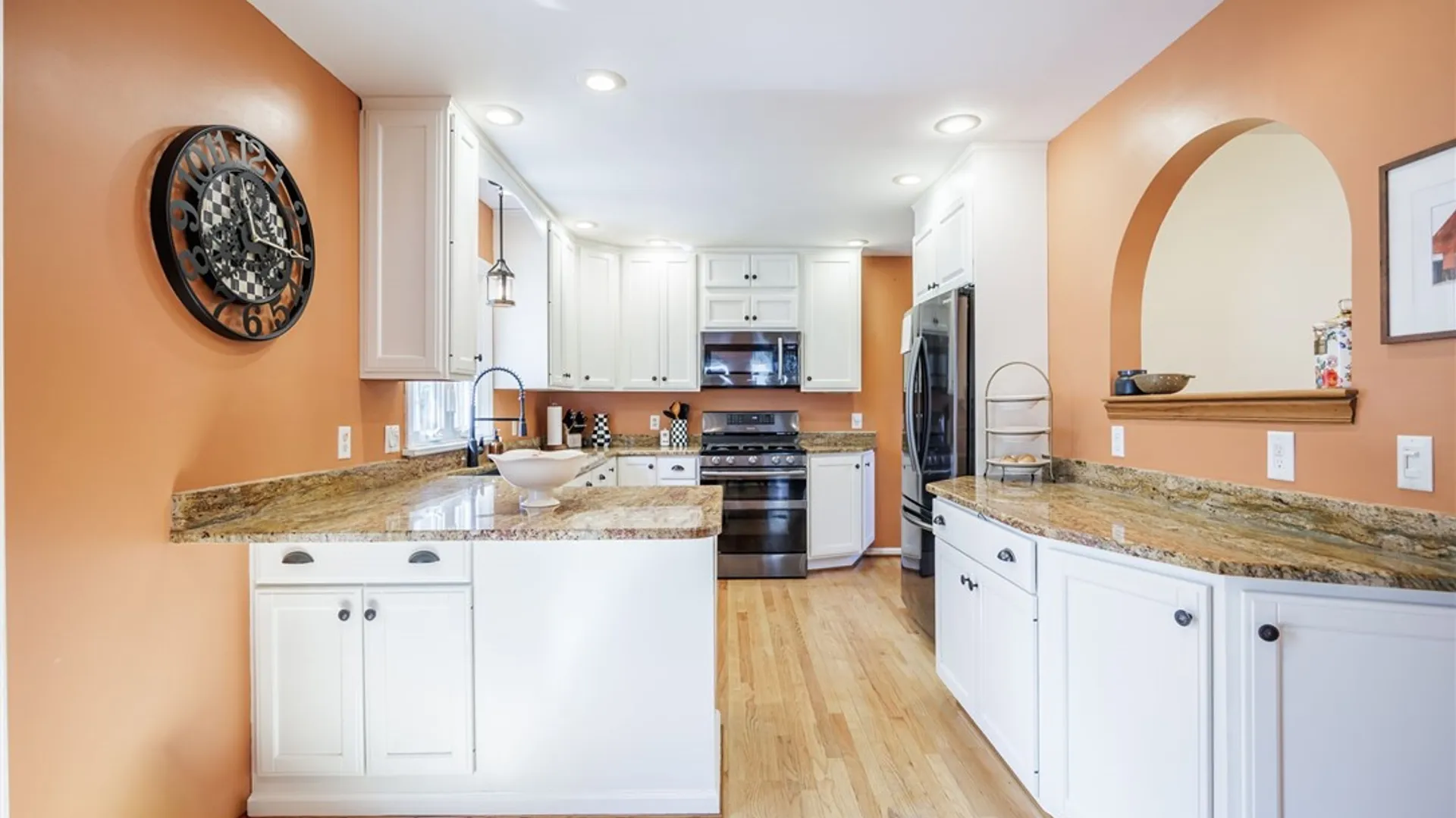 Property at 1249 Holley Rd Road, Webster, NY 14580 9