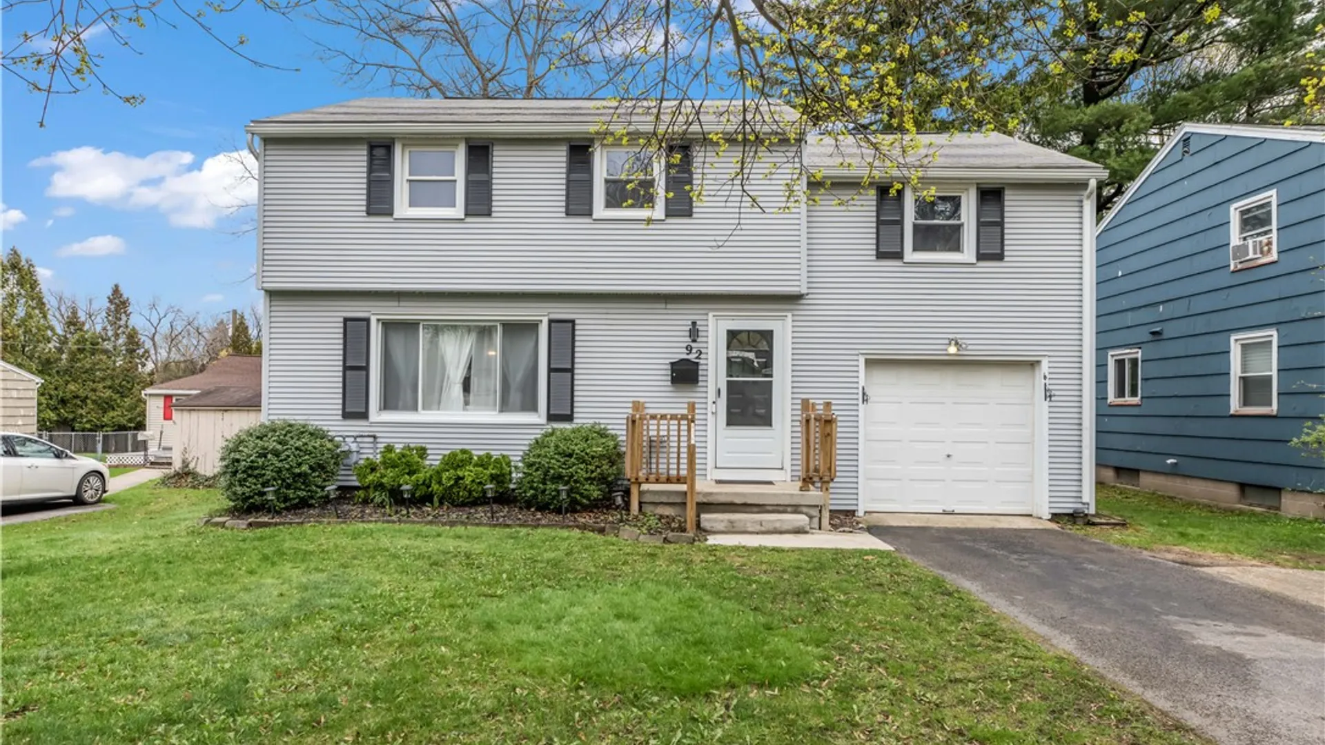 Property at 92 Hilltop Road, Greece, NY 14616 2