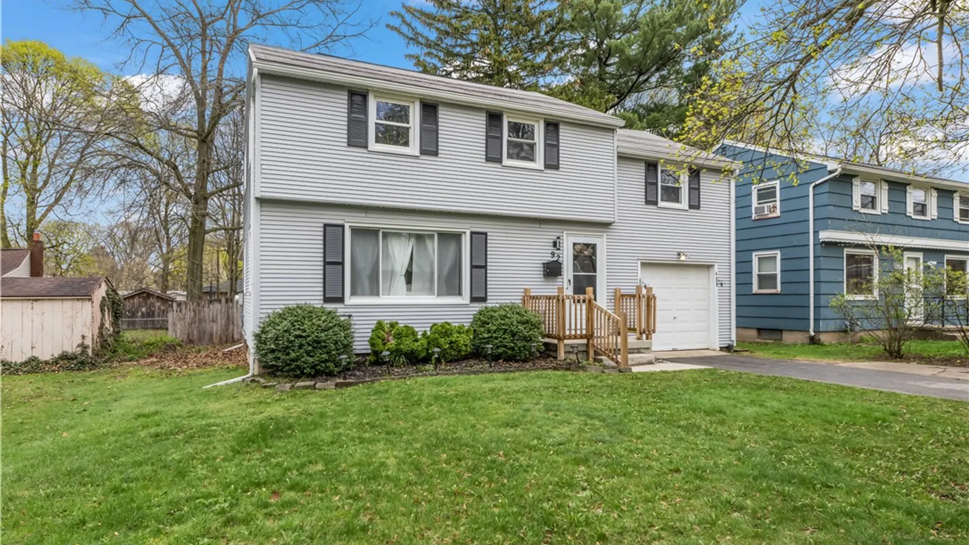 Property at 92 Hilltop Road, Greece, NY 14616 3