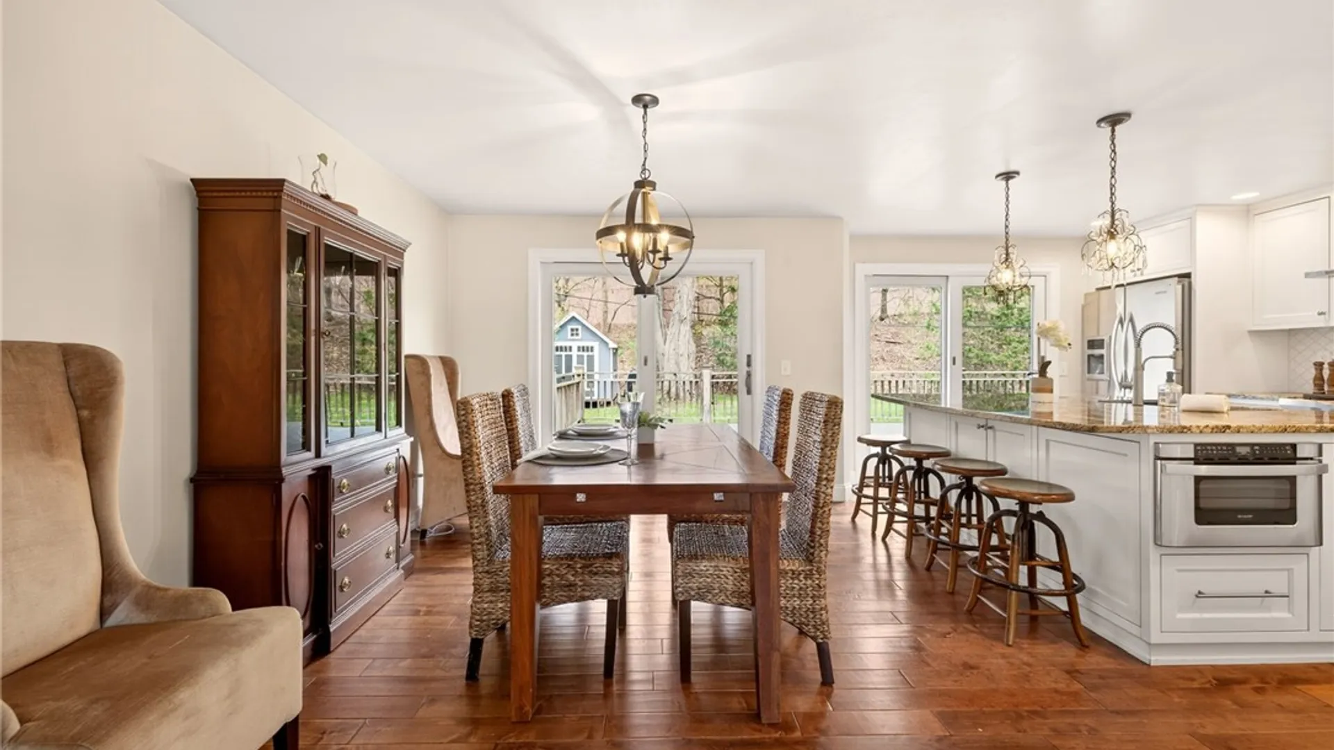 Property at 19 Bretton Woods Drive, Pittsford, NY 14618 11