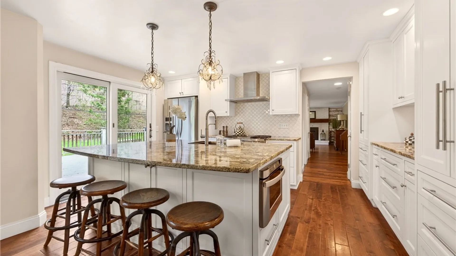 Property at 19 Bretton Woods Drive, Pittsford, NY 14618 13