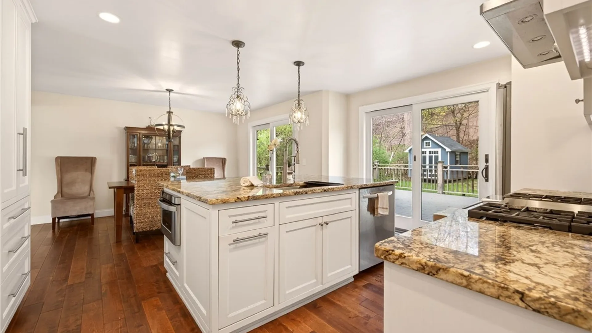 Property at 19 Bretton Woods Drive, Pittsford, NY 14618 14