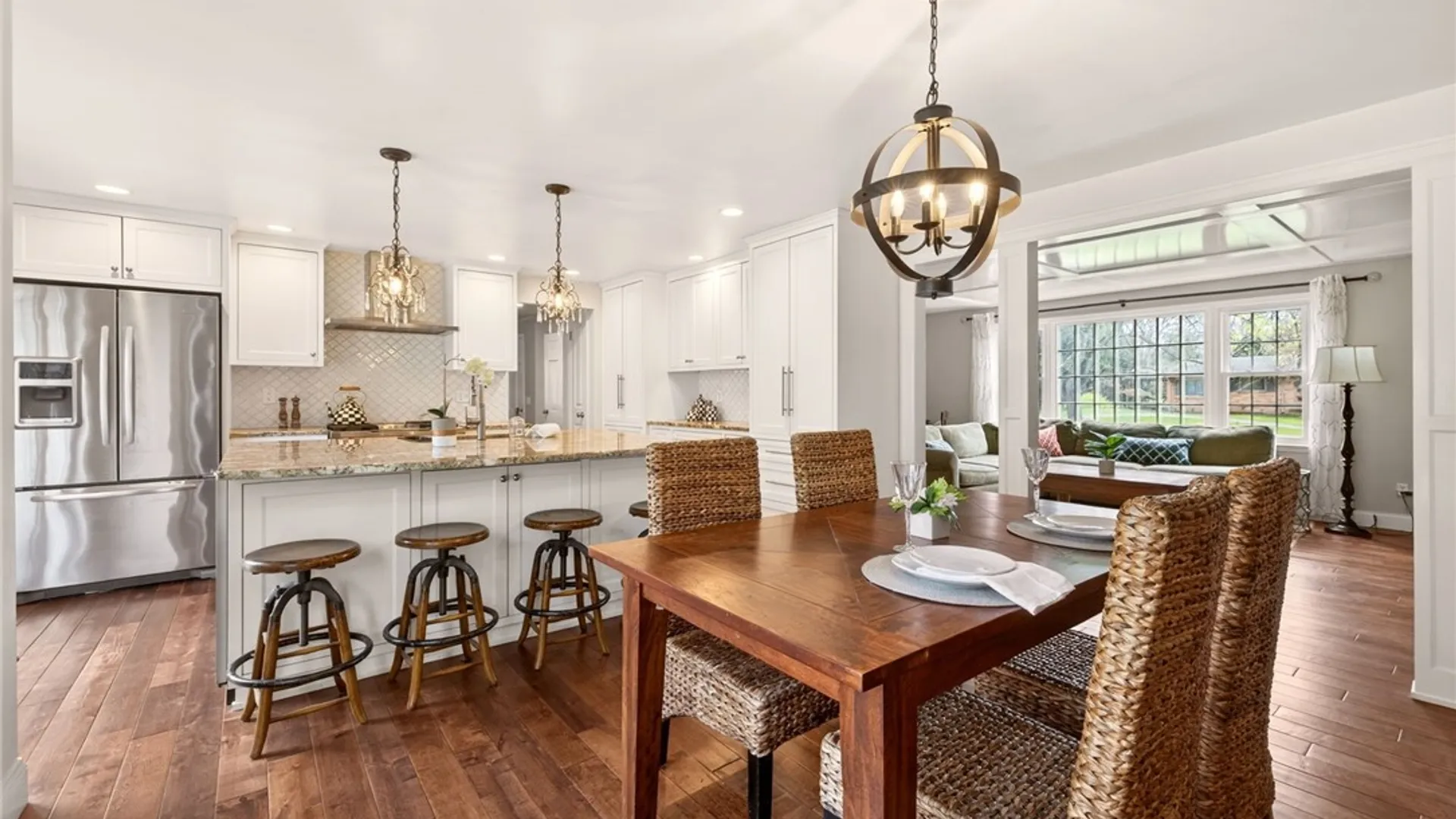 Property at 19 Bretton Woods Drive, Pittsford, NY 14618 17