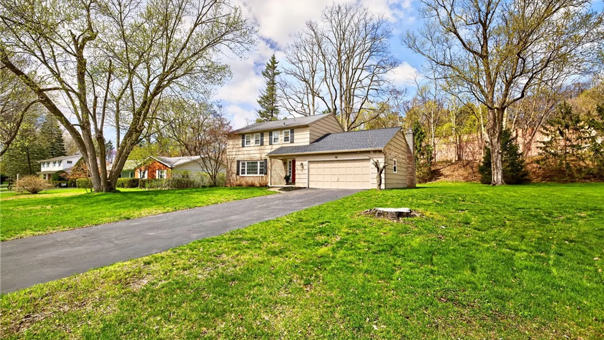Property at 19 Bretton Woods Drive, Pittsford, NY 14618 4