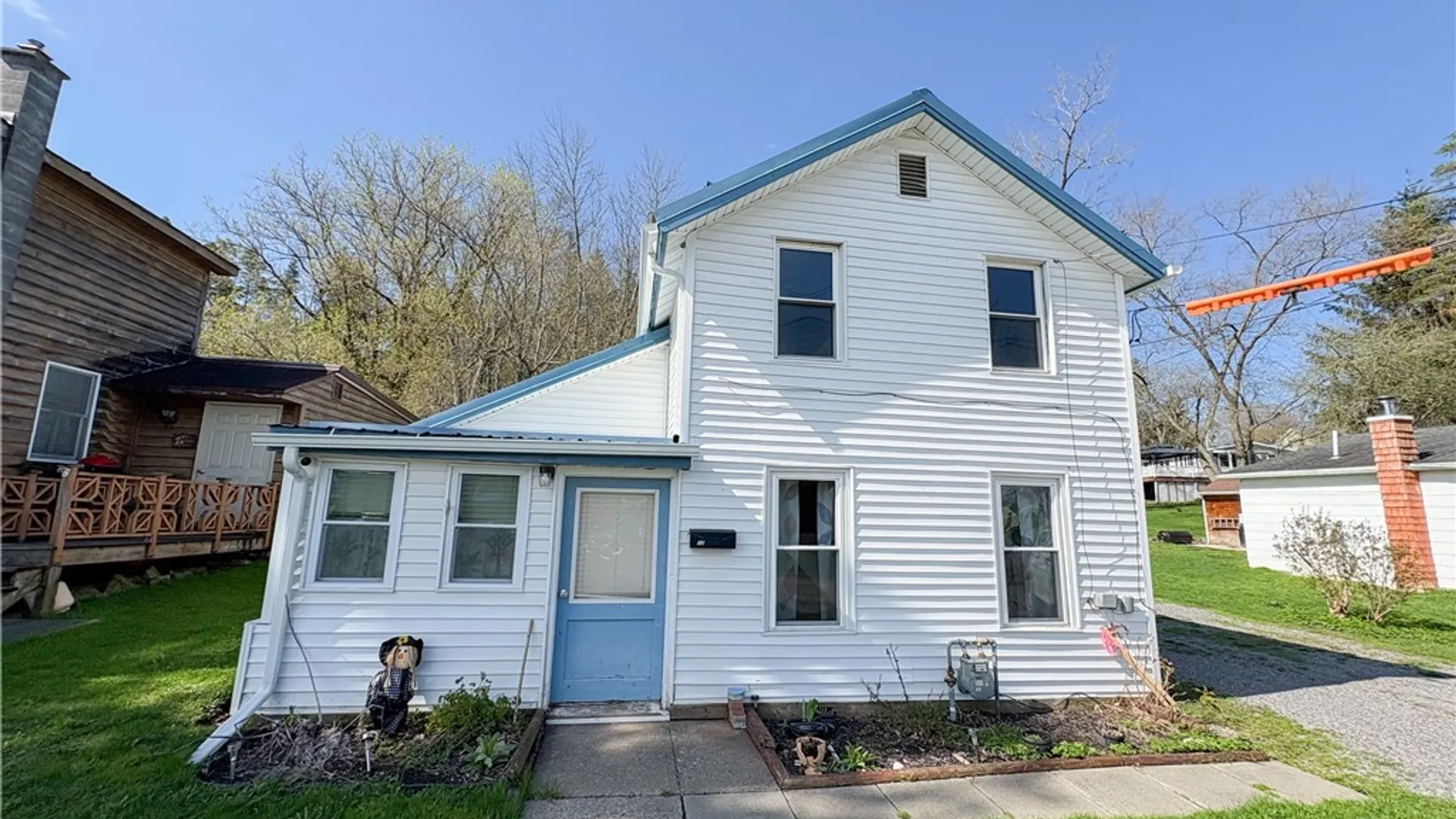 Property at 12 Railroad Street, Attica, NY 14011 2