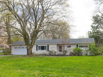 Property at 17 Butternut Drive, Pittsford, NY 14534