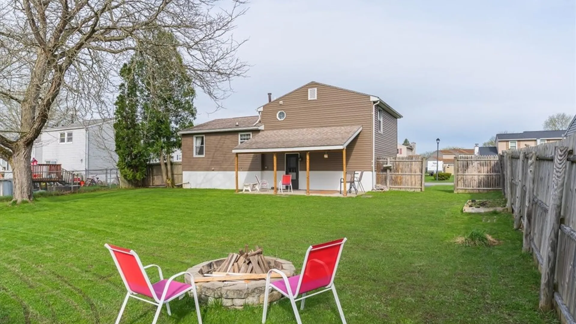 Property at 8080 Bamm Hollow Road, Clay, NY 13041 19