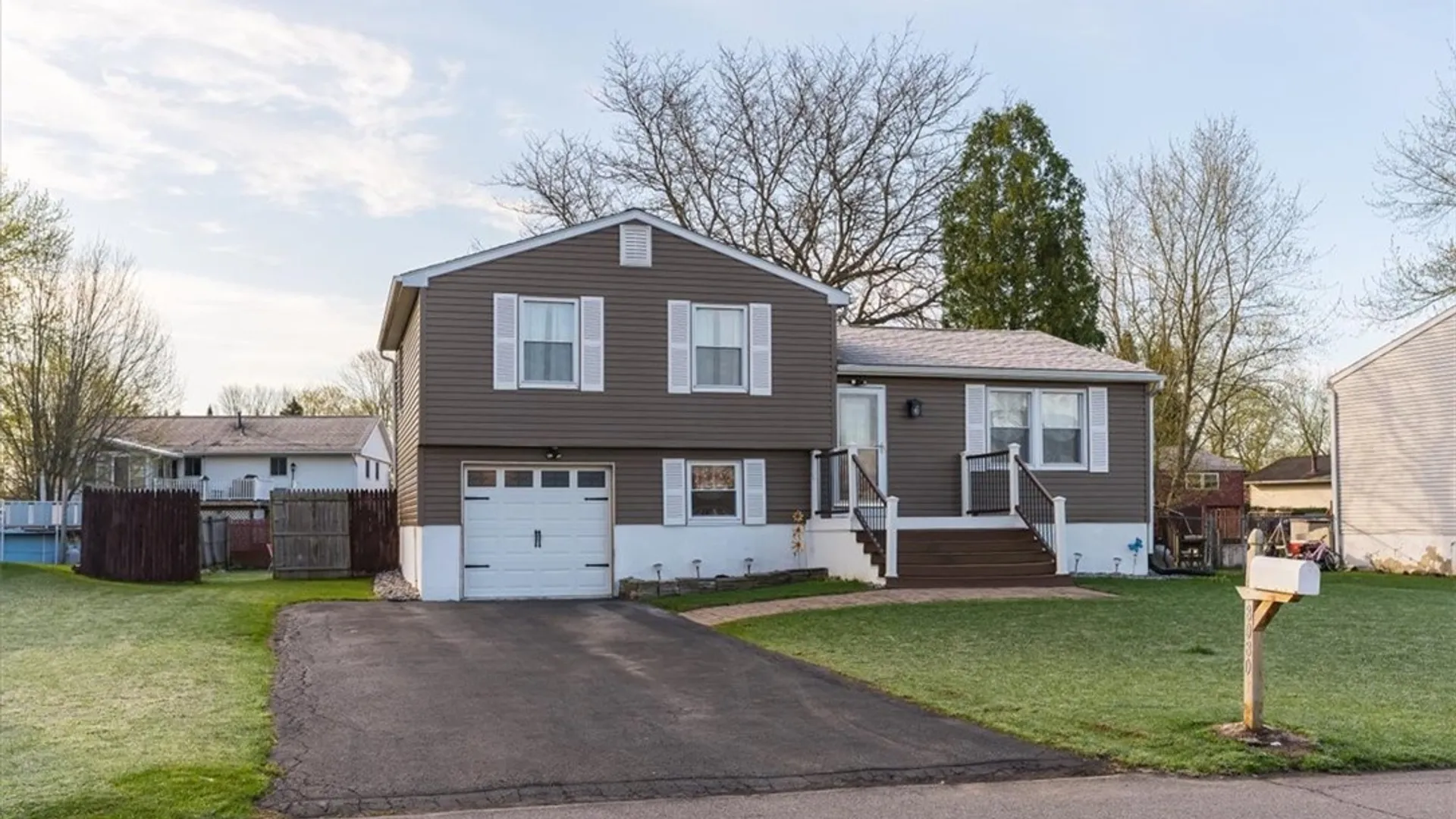 Property at 8080 Bamm Hollow Road, Clay, NY 13041 2