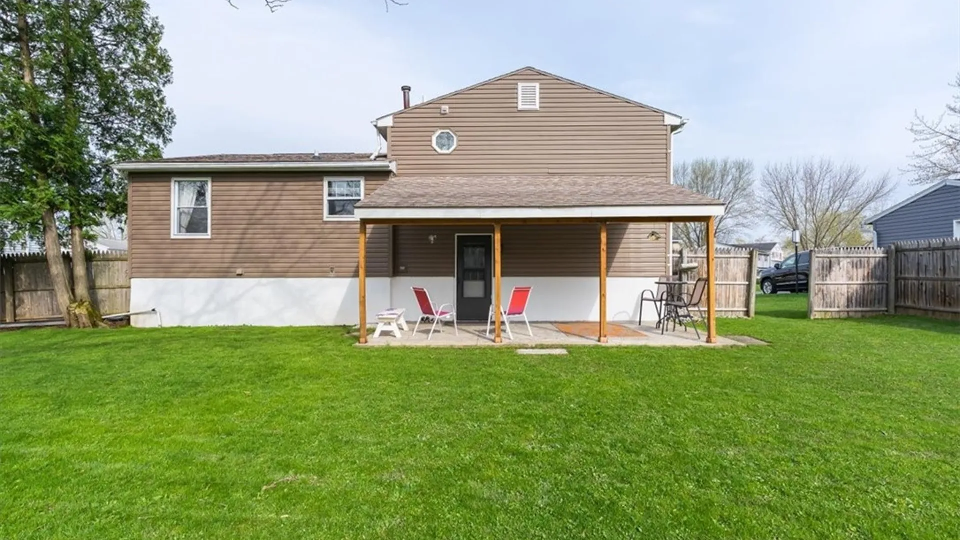 Property at 8080 Bamm Hollow Road, Clay, NY 13041 20