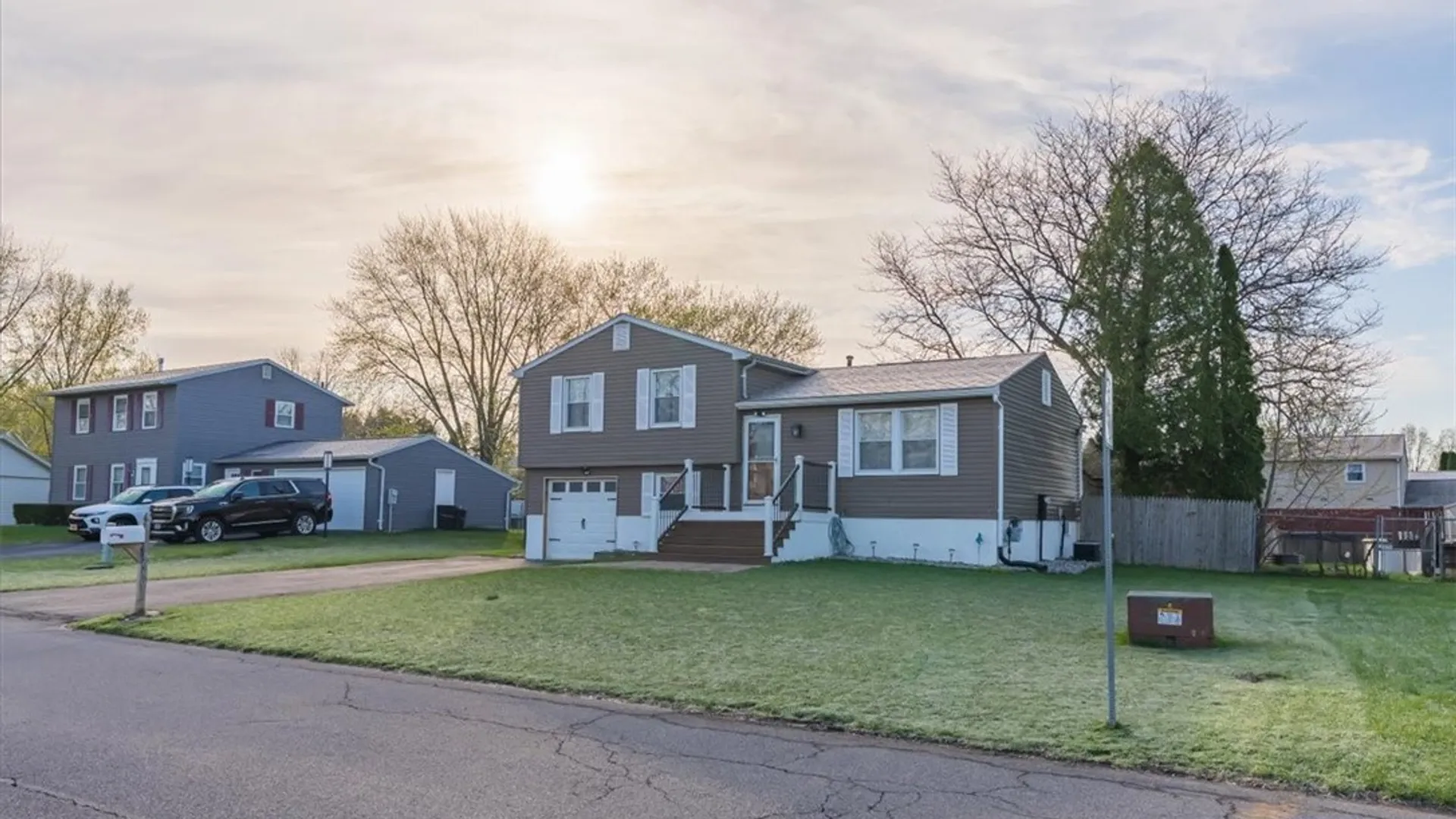 Property at 8080 Bamm Hollow Road, Clay, NY 13041 3