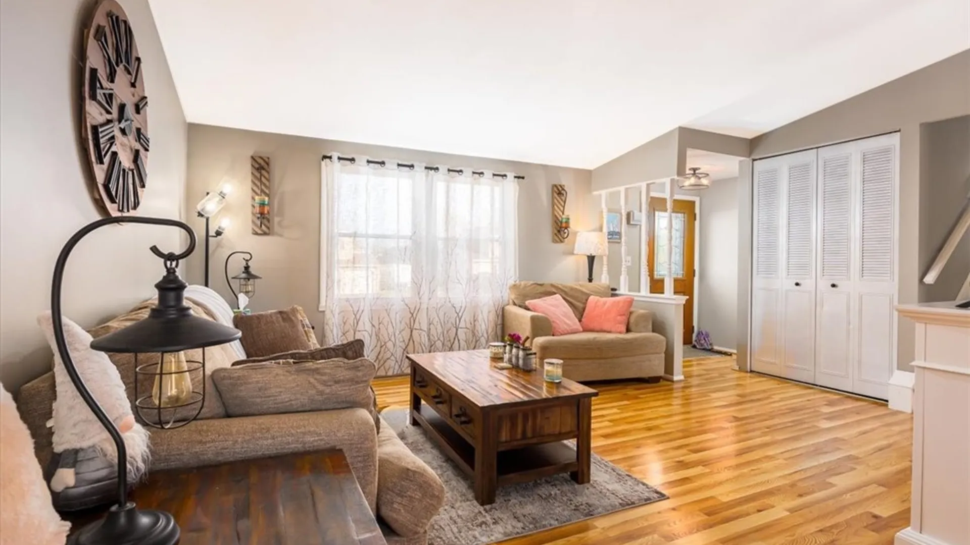 Property at 8080 Bamm Hollow Road, Clay, NY 13041 4