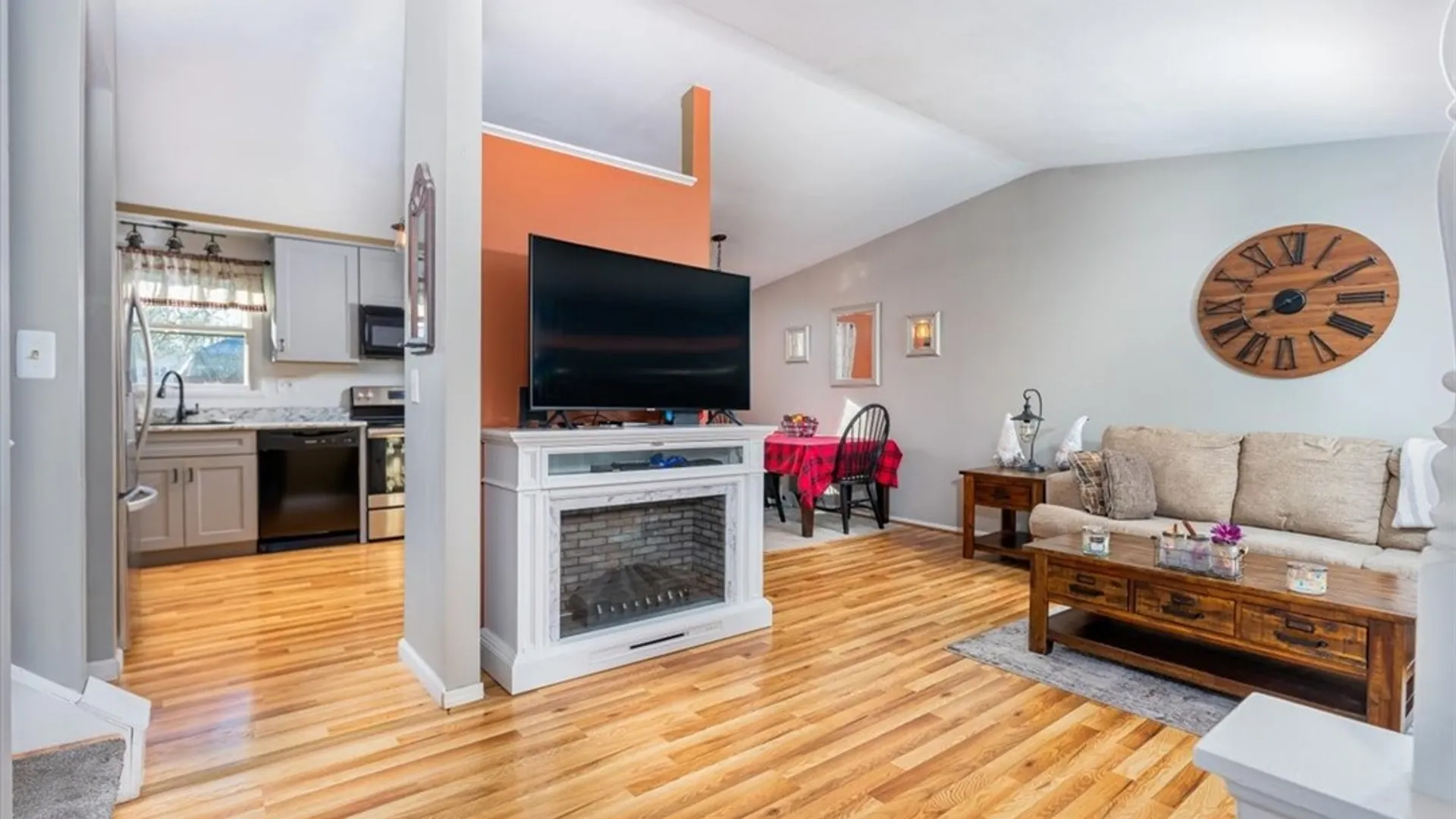 Property at 8080 Bamm Hollow Road, Clay, NY 13041 5