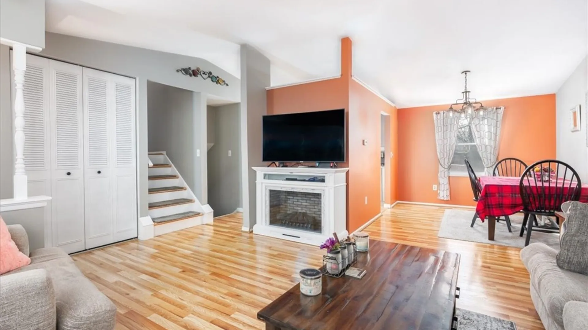 Property at 8080 Bamm Hollow Road, Clay, NY 13041 6