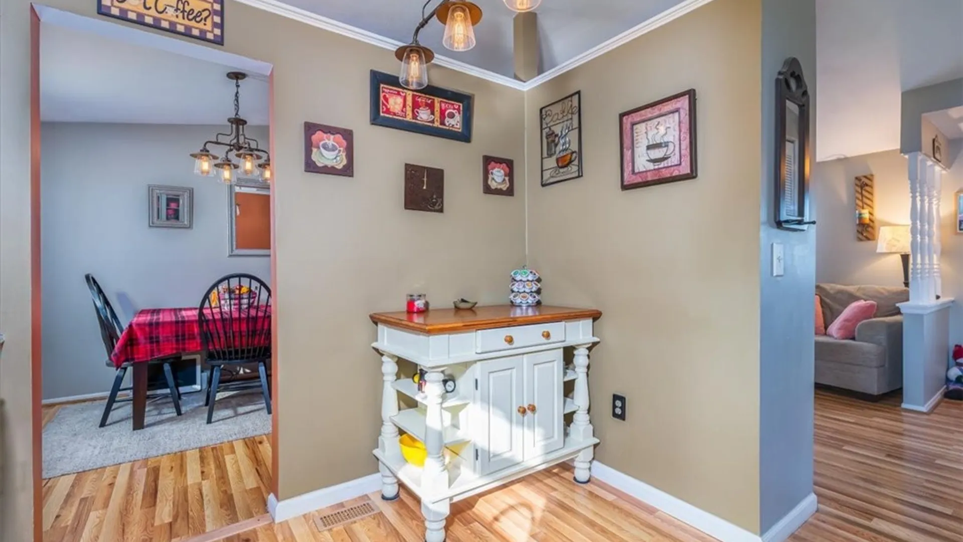 Property at 8080 Bamm Hollow Road, Clay, NY 13041 9