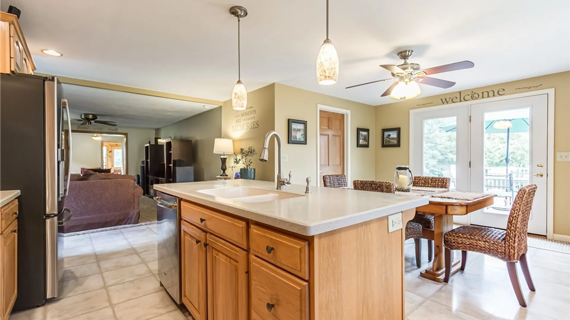 Property at 2893 Cuylerville Road, Leicester, NY 14481 11