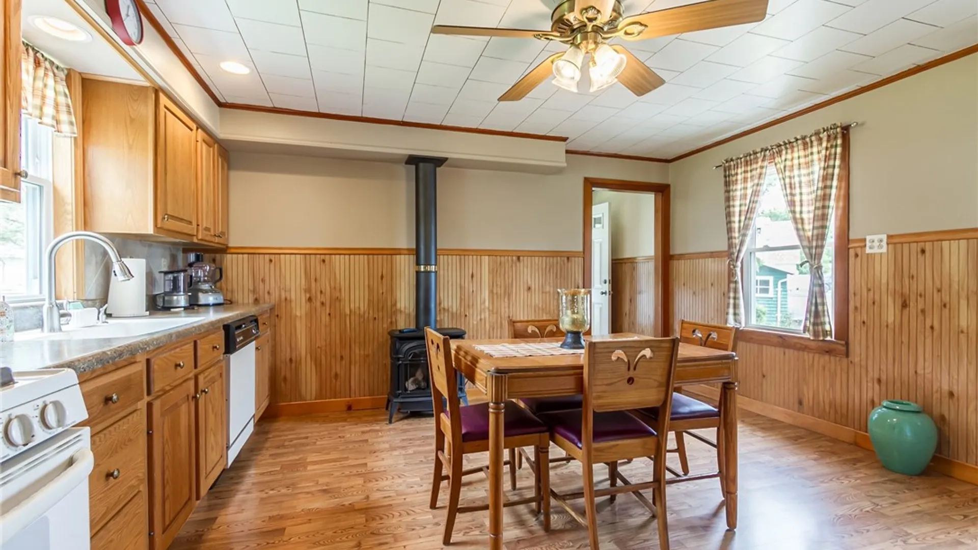 Property at 2893 Cuylerville Road, Leicester, NY 14481 26