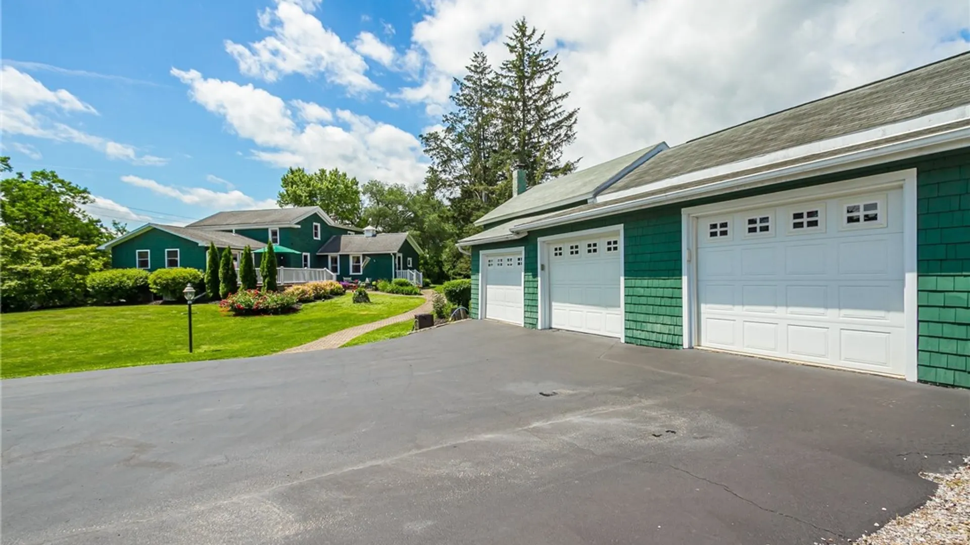 Property at 2893 Cuylerville Road, Leicester, NY 14481 40