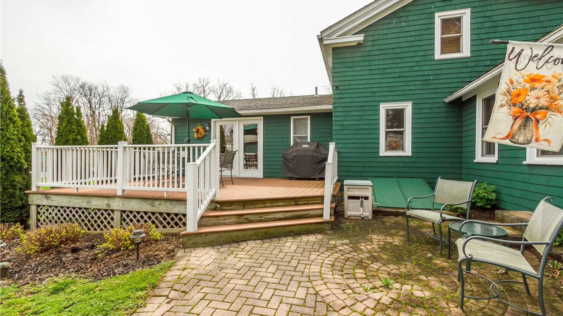 Property at 2893 Cuylerville Road, Leicester, NY 14481 5