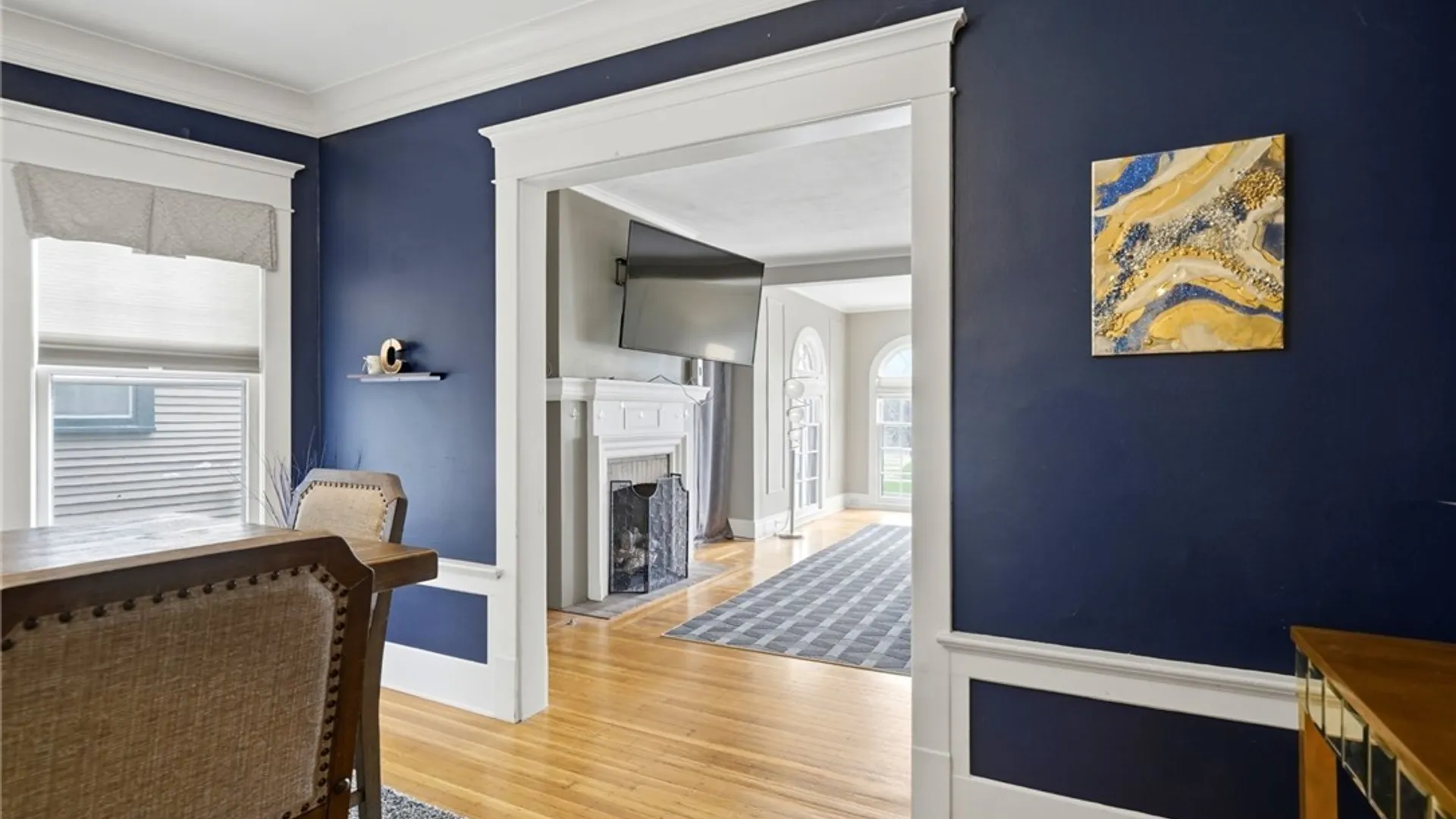 Property at 121 Fordham Drive, Buffalo, NY 14216 12