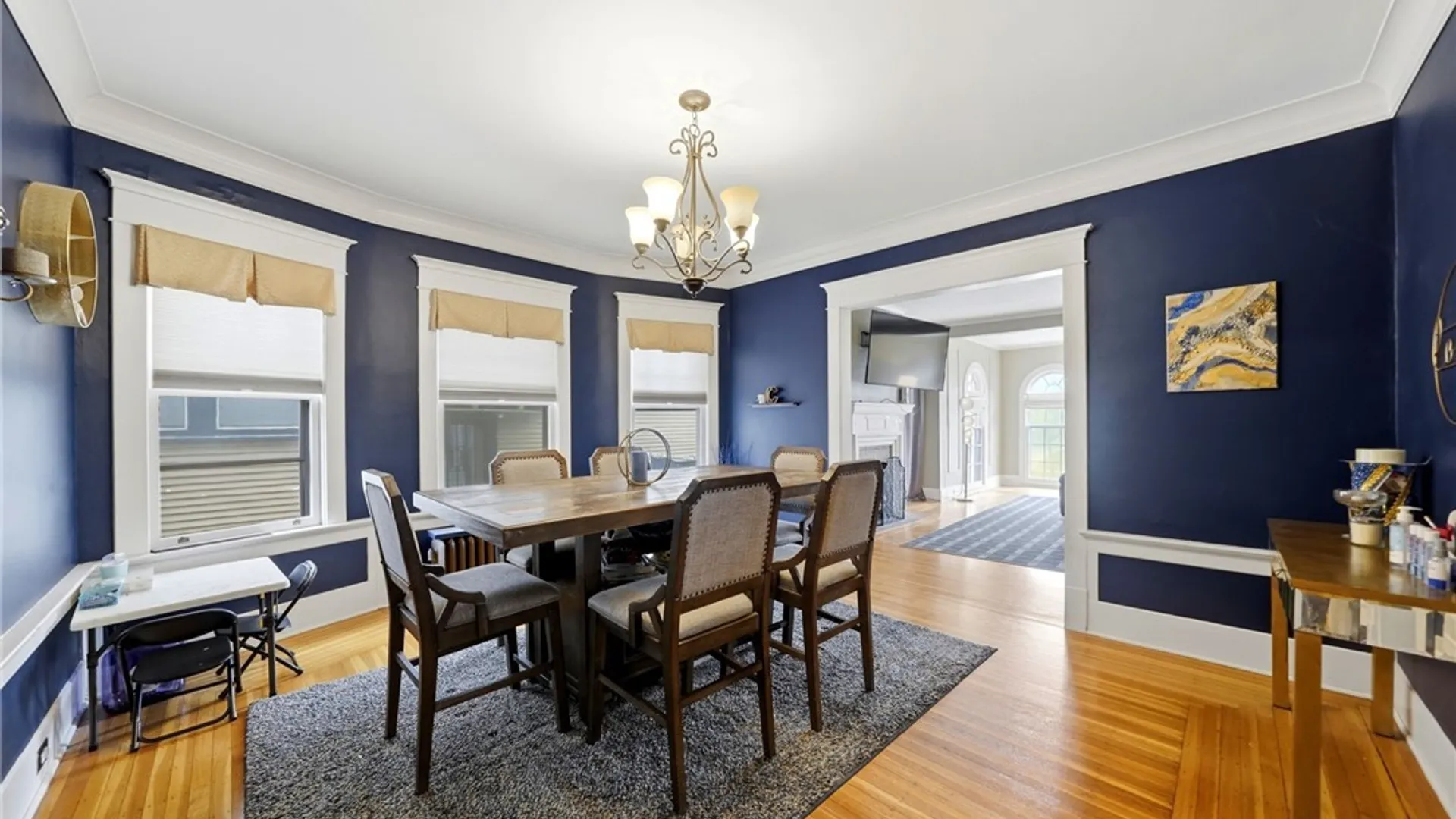 Property at 121 Fordham Drive, Buffalo, NY 14216 15