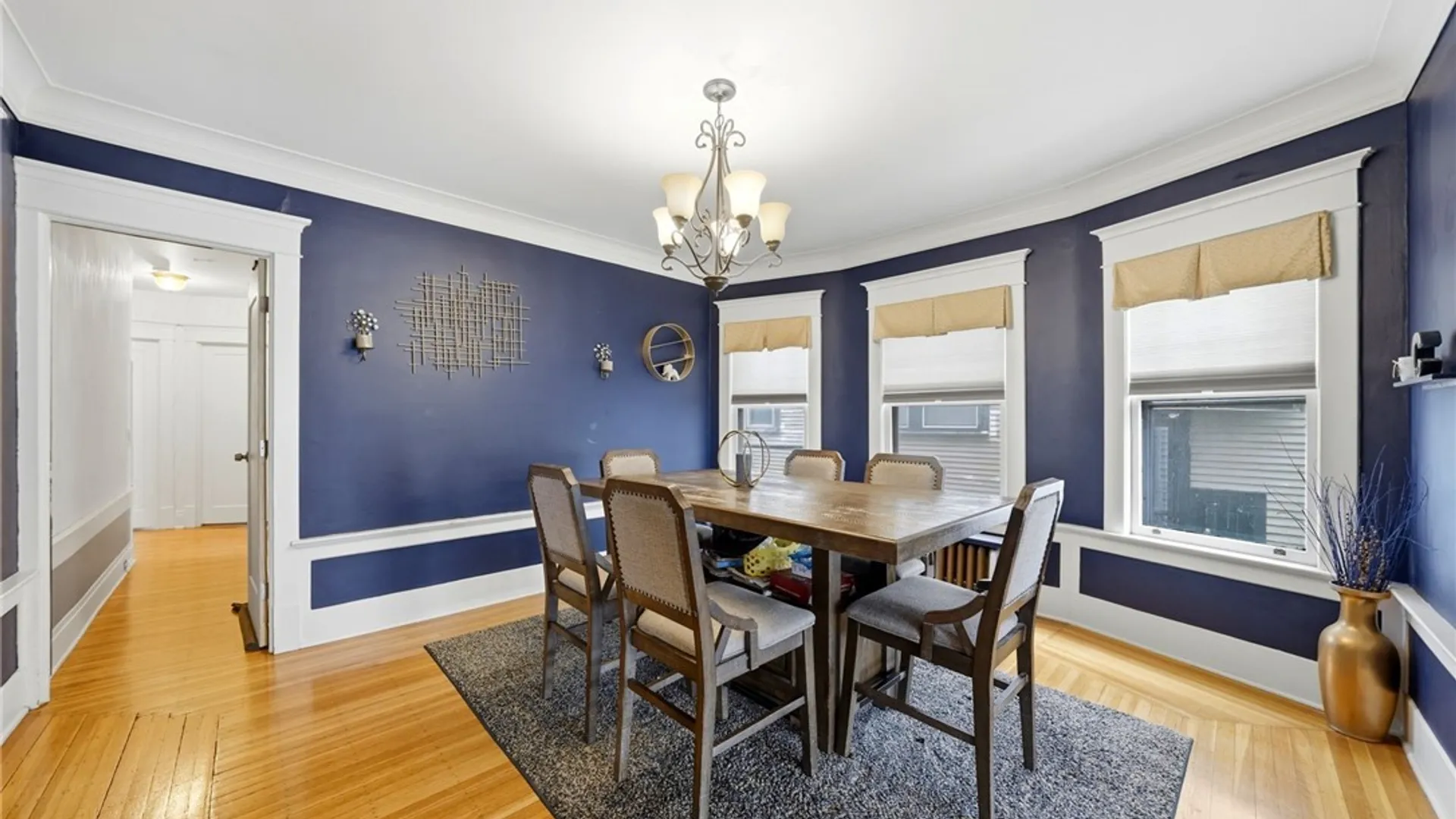 Property at 121 Fordham Drive, Buffalo, NY 14216 16