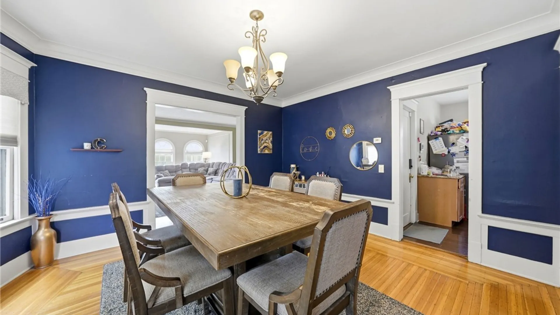 Property at 121 Fordham Drive, Buffalo, NY 14216 17