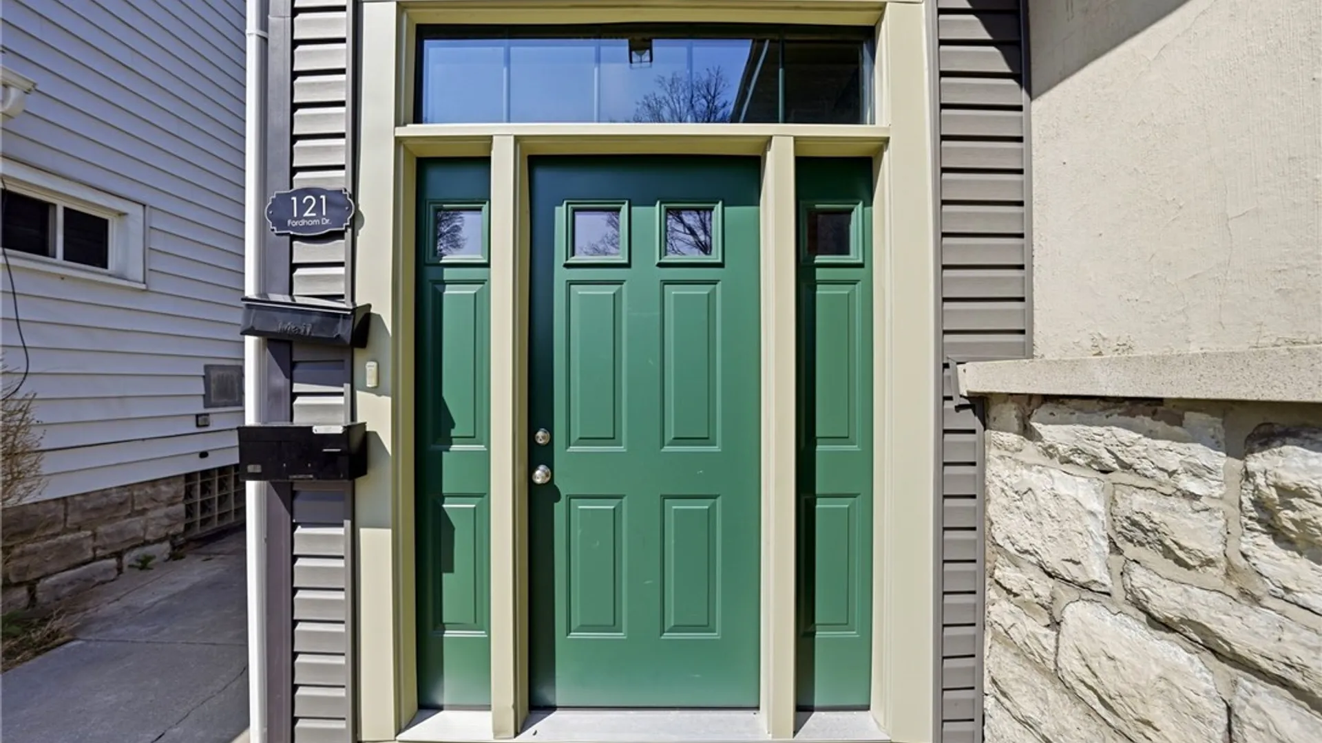 Property at 121 Fordham Drive, Buffalo, NY 14216 2