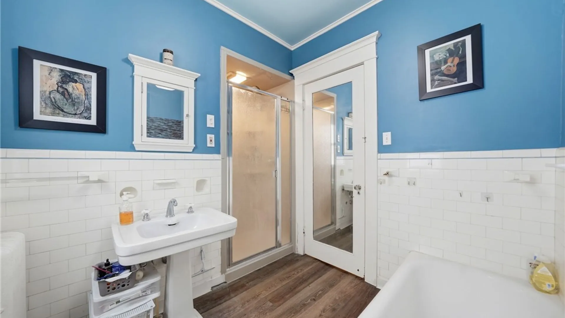 Property at 121 Fordham Drive, Buffalo, NY 14216 27