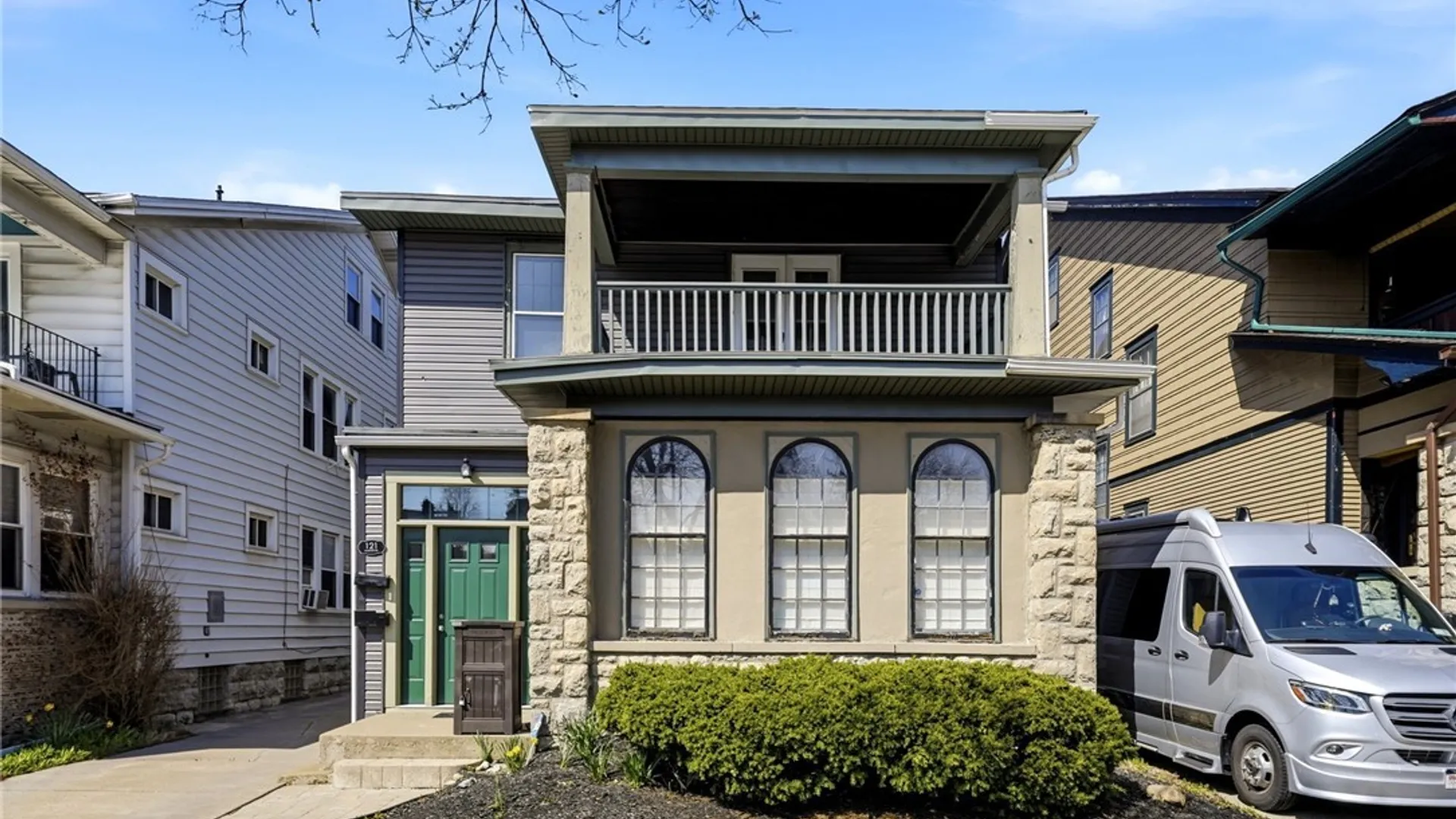 Property at 121 Fordham Drive, Buffalo, NY 14216 46