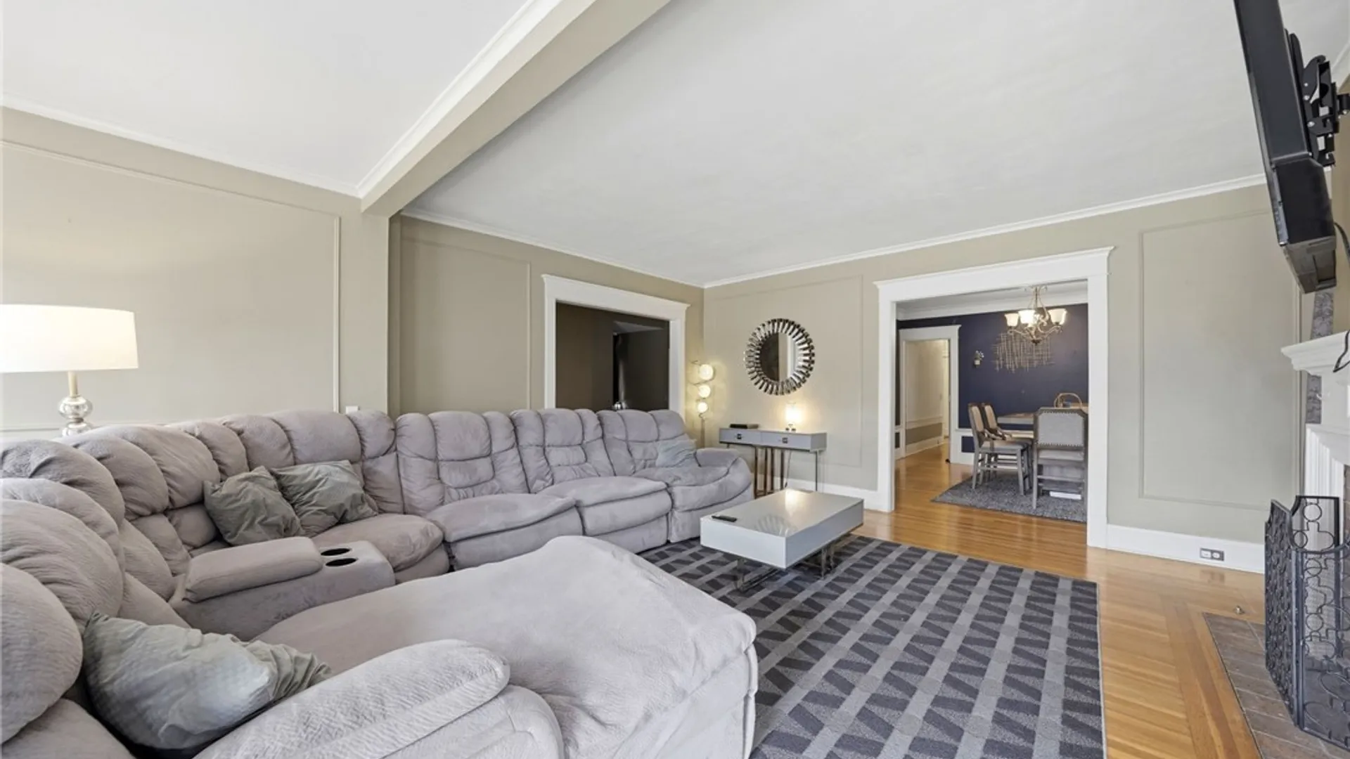 Property at 121 Fordham Drive, Buffalo, NY 14216 9