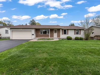 87 Bru Mar Drive, Gates, NY 14606