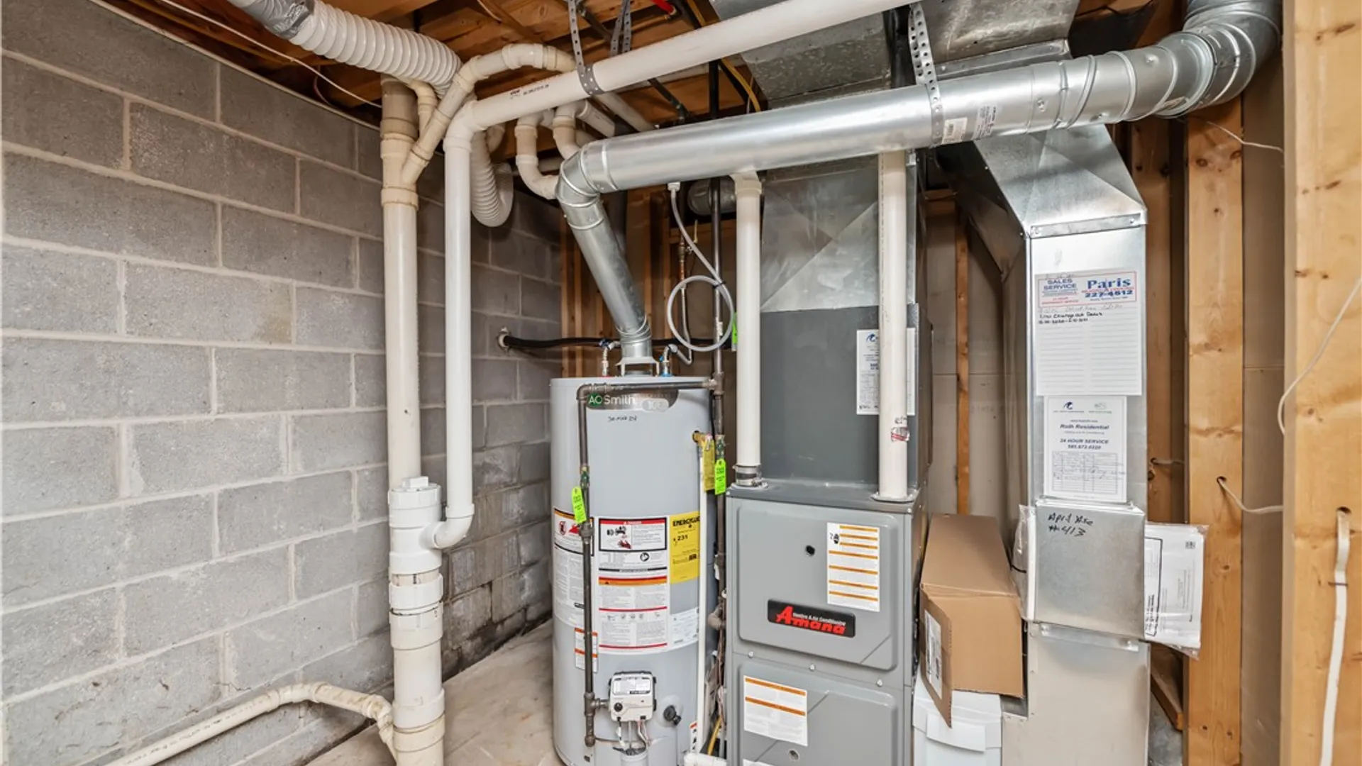 Property at 87 Bru Mar Drive, Gates, NY 14606 27