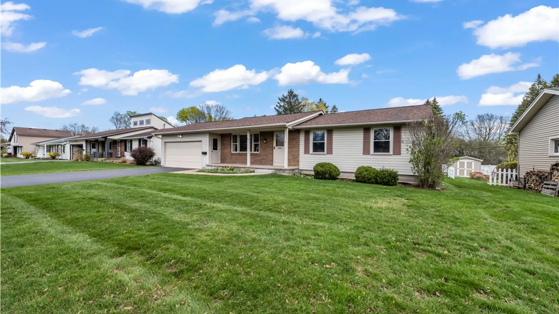 Property at 87 Bru Mar Drive, Gates, NY 14606 28