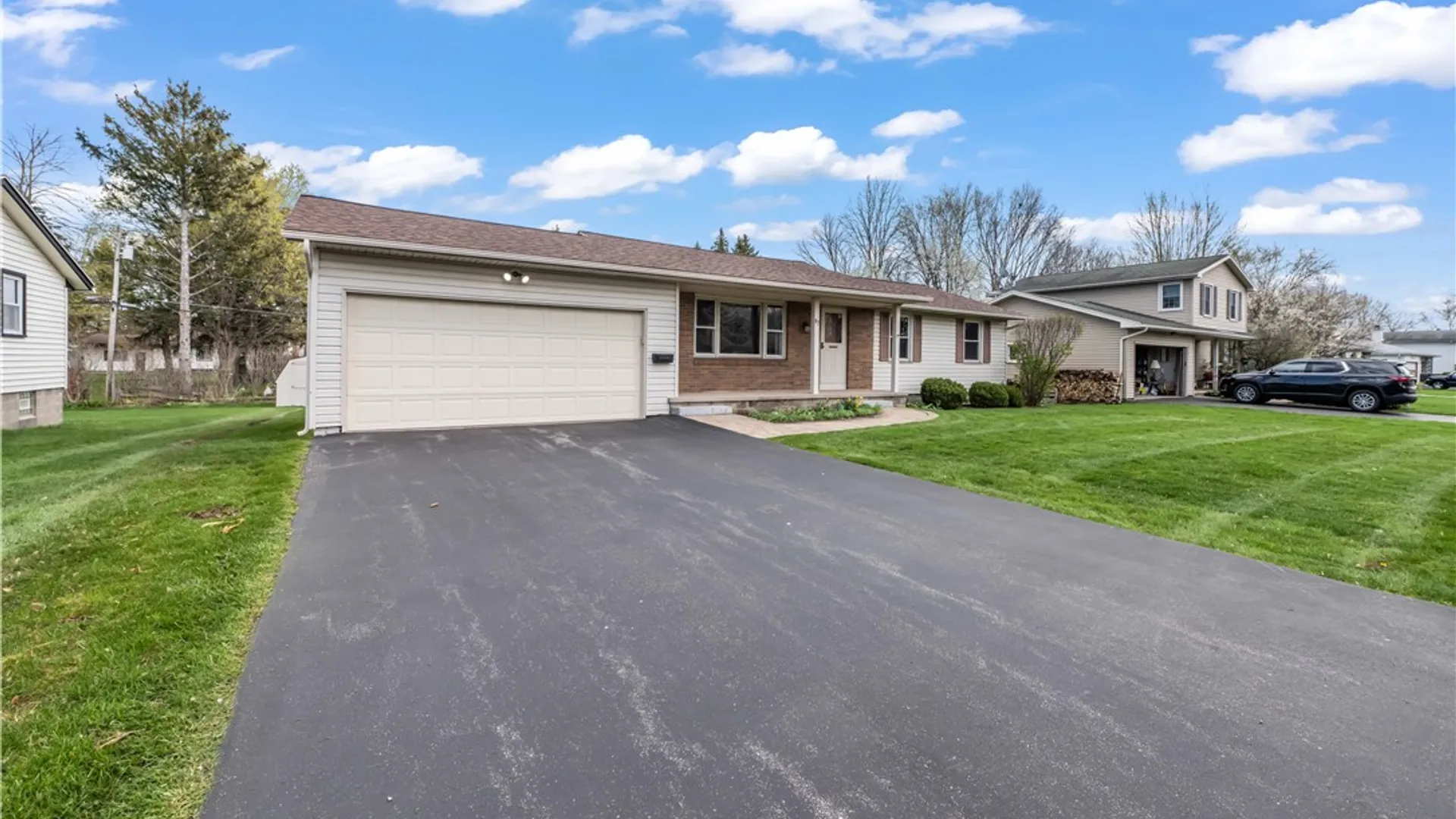 Property at 87 Bru Mar Drive, Gates, NY 14606 29