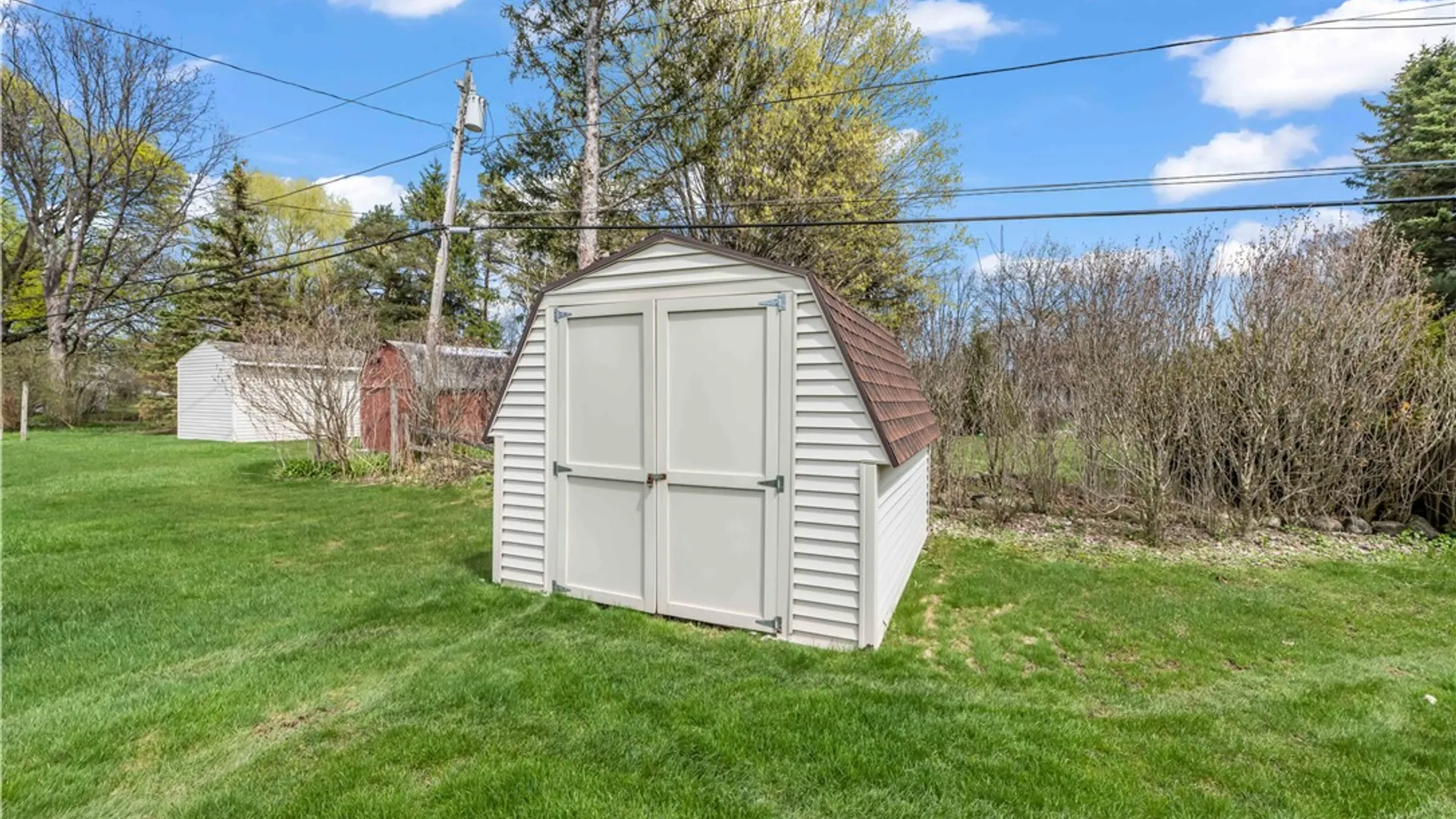 Property at 87 Bru Mar Drive, Gates, NY 14606 31