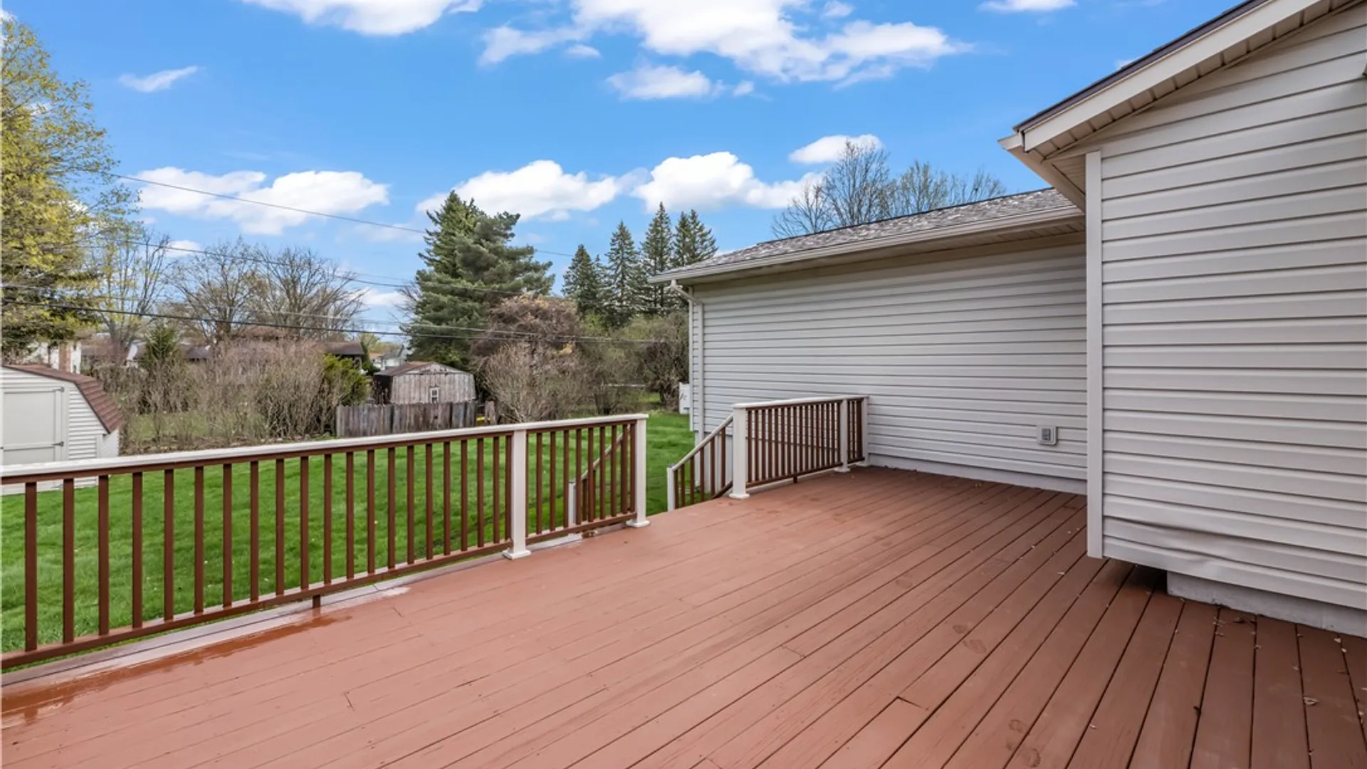 Property at 87 Bru Mar Drive, Gates, NY 14606 36