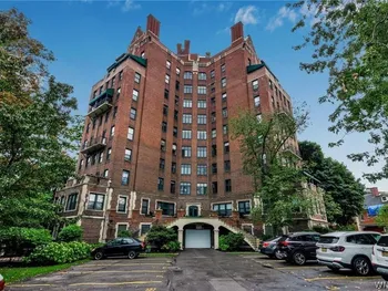 800 Ferry Street, Buffalo, NY 14222