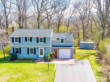Property at 25 Circle Court, Irondequoit, NY 14617