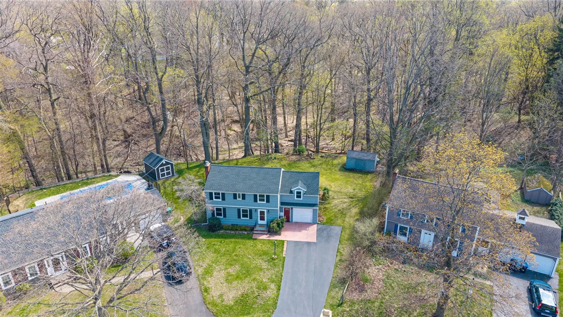 Property at 25 Circle Court, Irondequoit, NY 14617 2