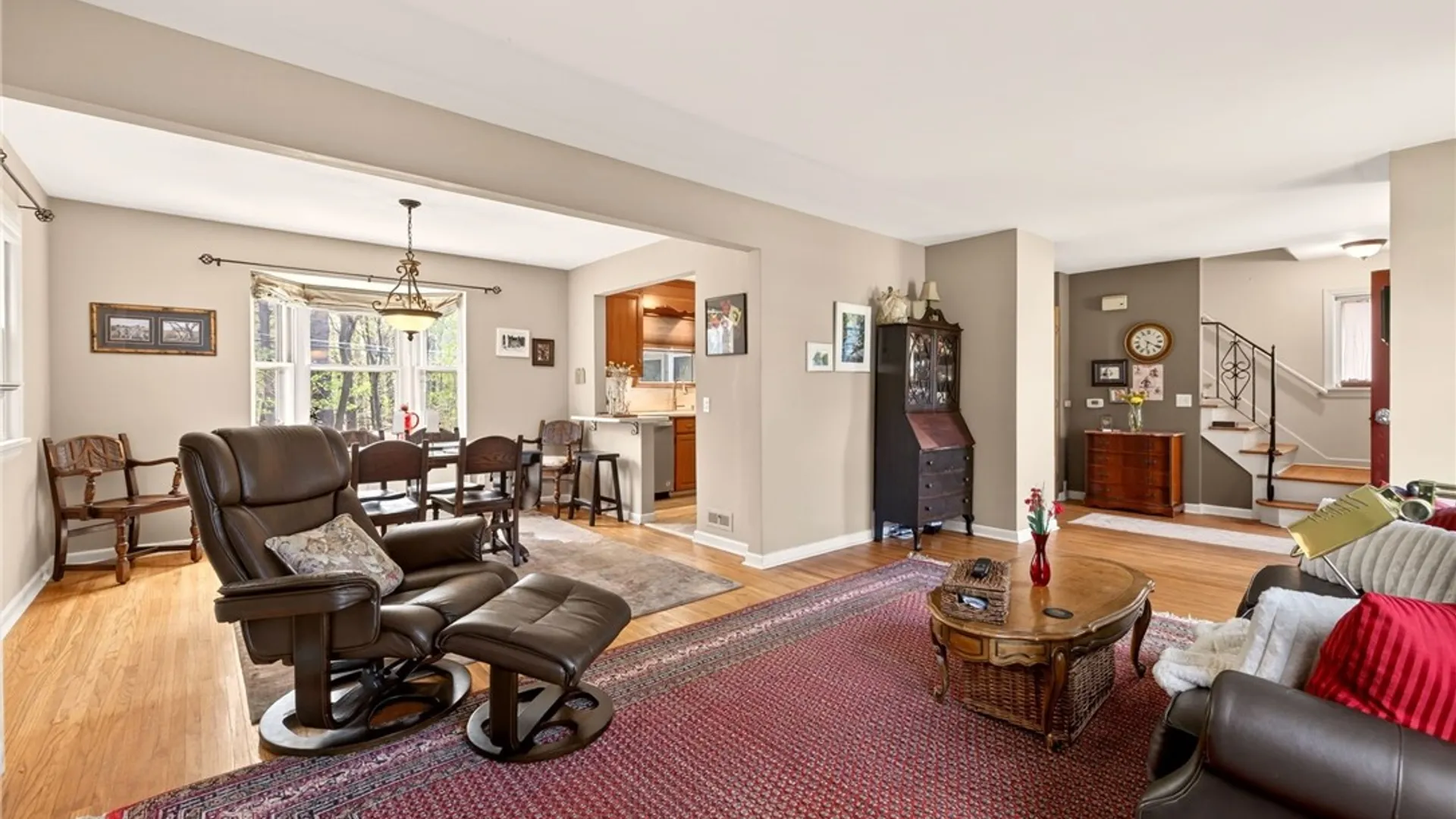 Property at 25 Circle Court, Irondequoit, NY 14617 8