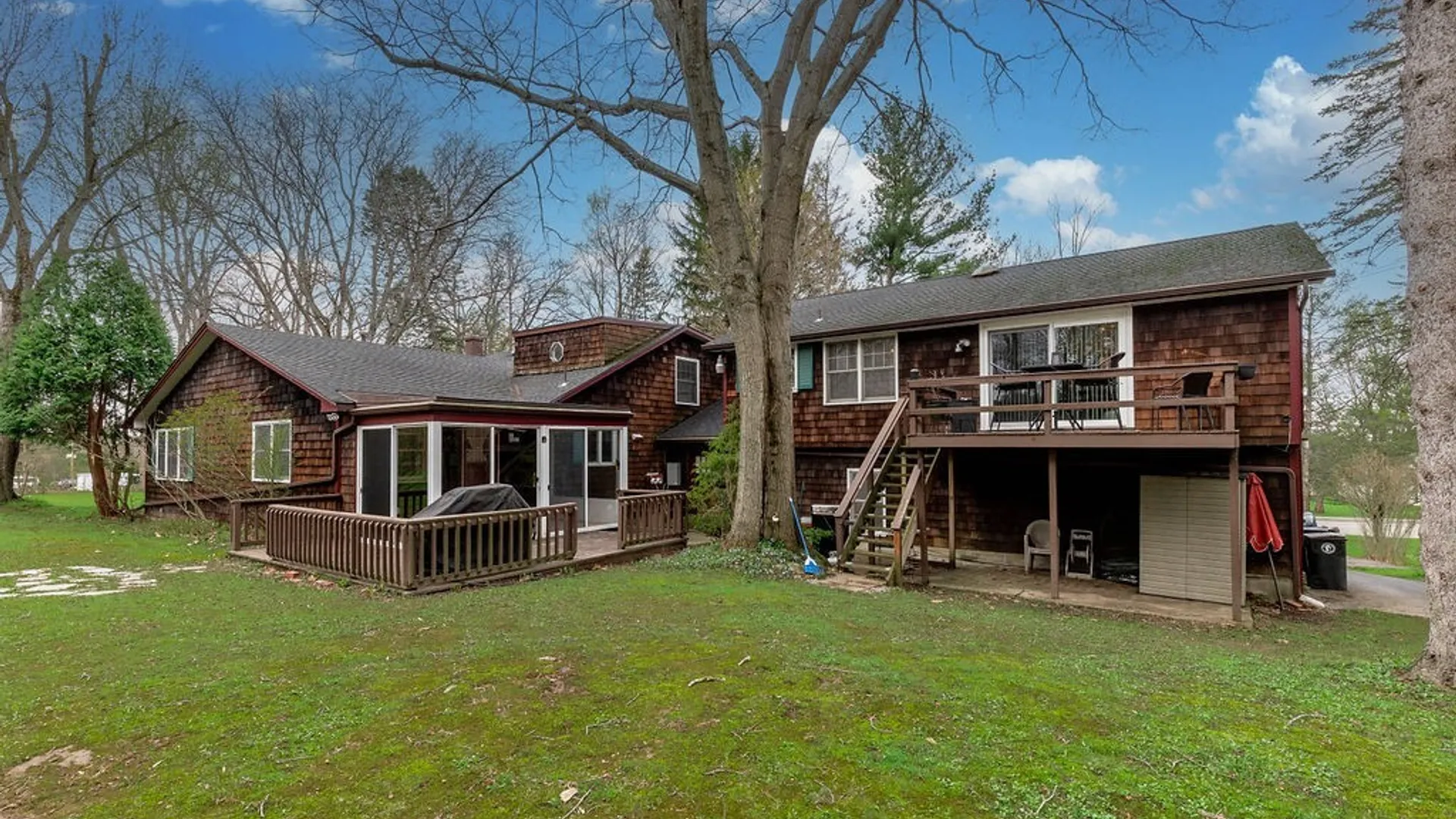 Property at 4585 S Buffalo Street, Orchard Park, NY 14127 42
