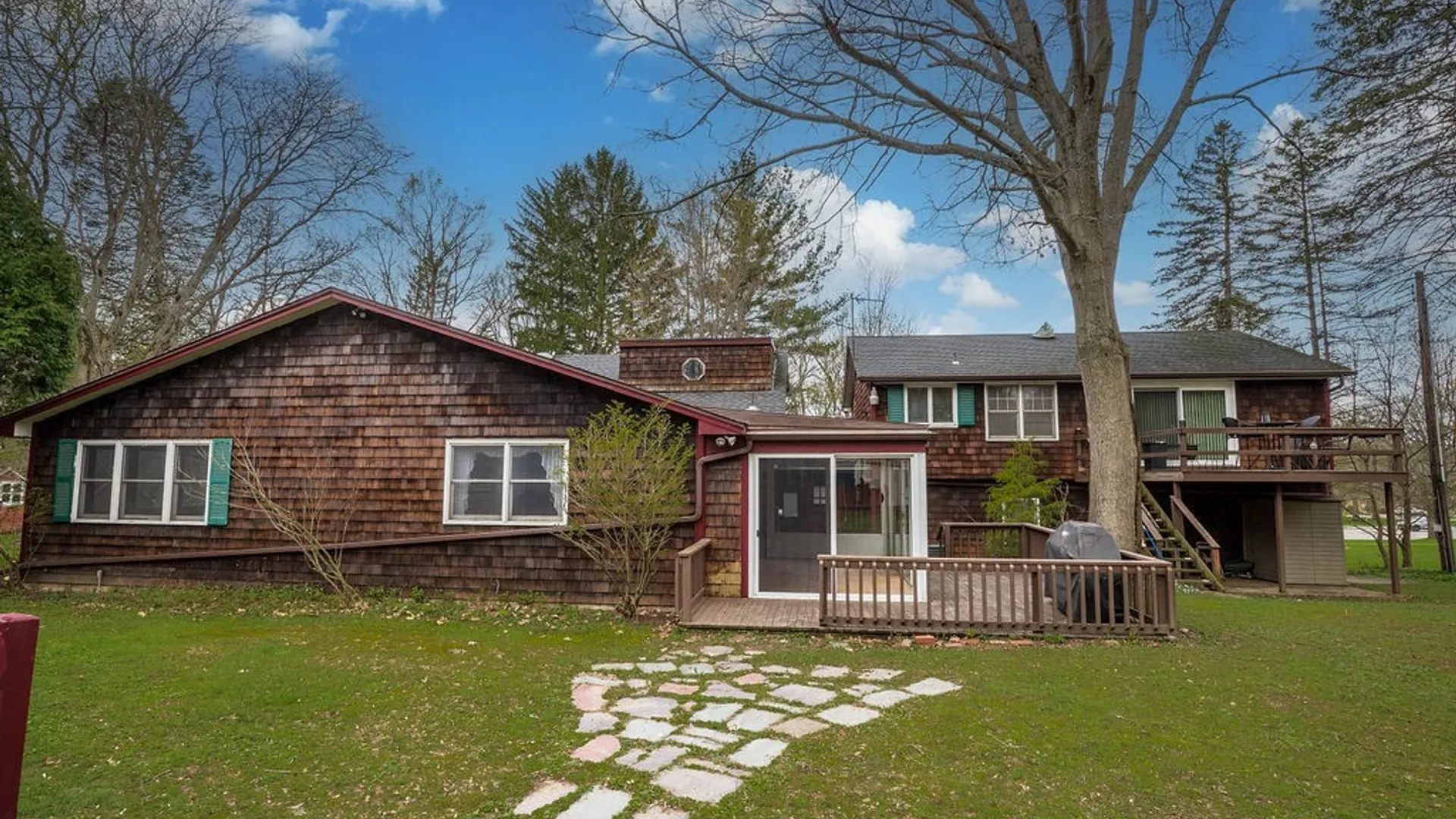 Property at 4585 S Buffalo Street, Orchard Park, NY 14127 43