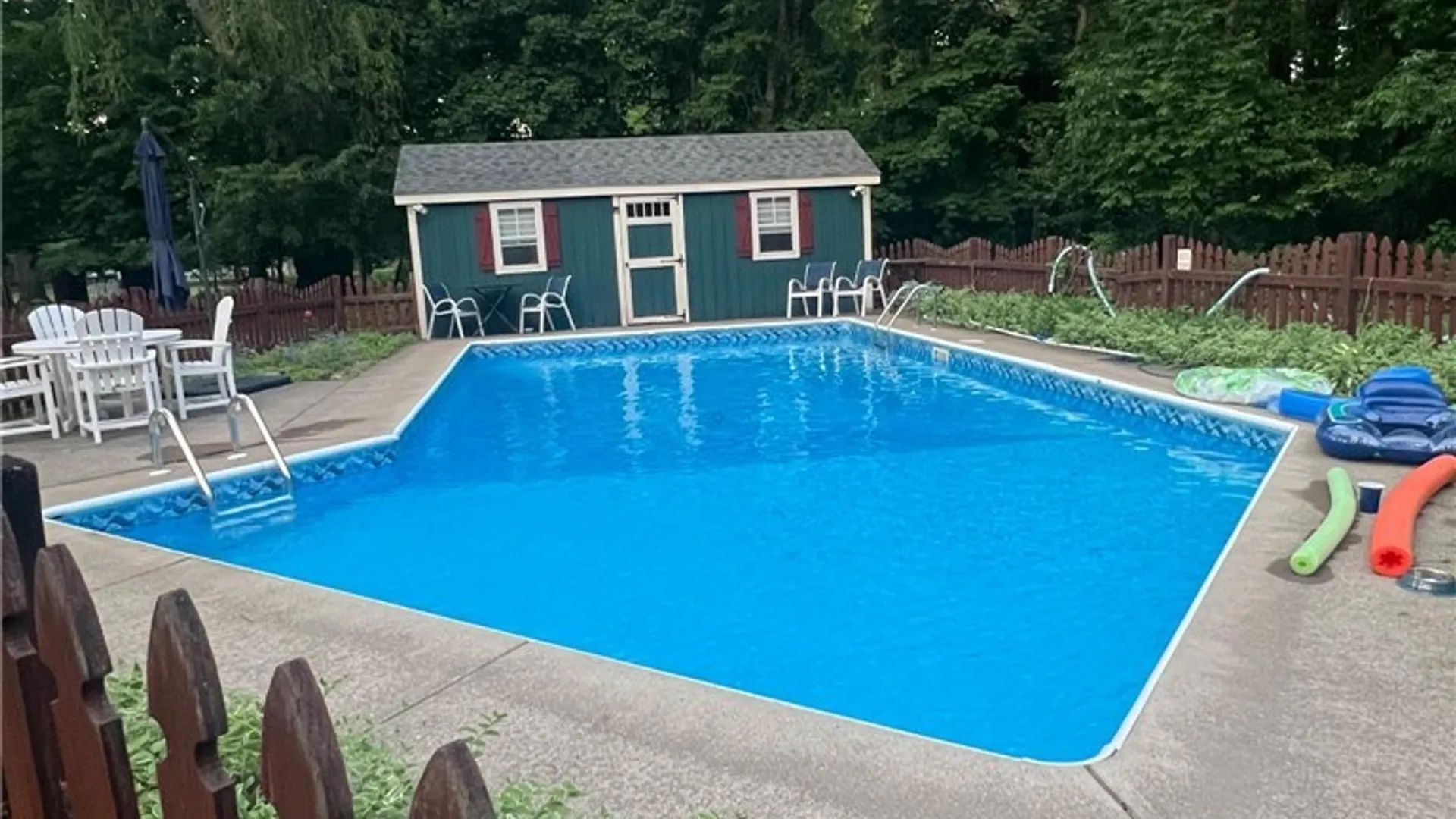 Property at 4585 S Buffalo Street, Orchard Park, NY 14127 44