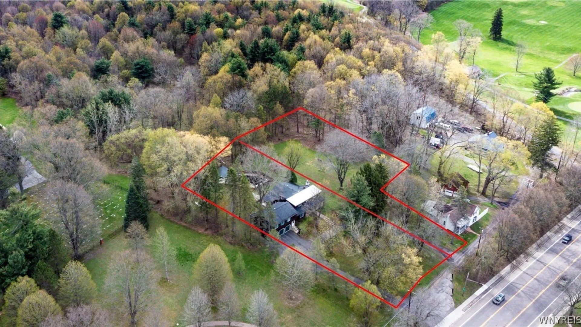 Property at 4585 S Buffalo Street, Orchard Park, NY 14127 50