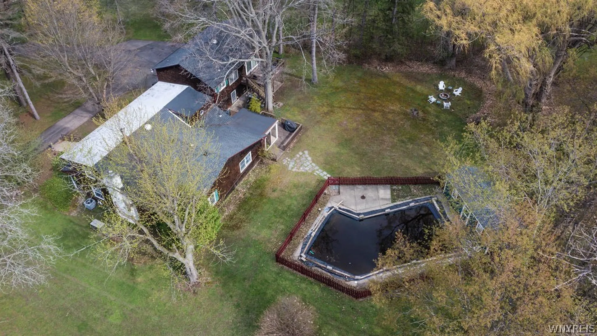 Property at 4585 S Buffalo Street, Orchard Park, NY 14127 46