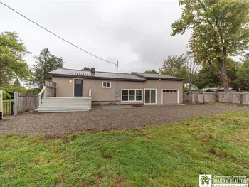 Property at 50 Babcock Avenue, Ellicott, NY 14701