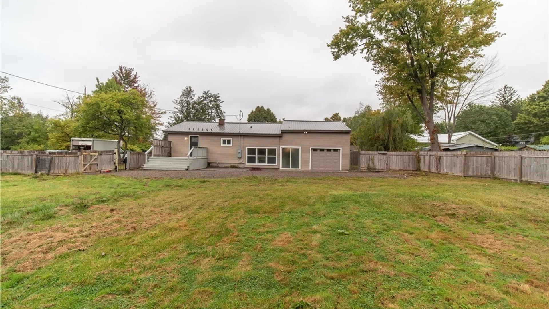 Property at 50 Babcock Avenue, Ellicott, NY 14701 2