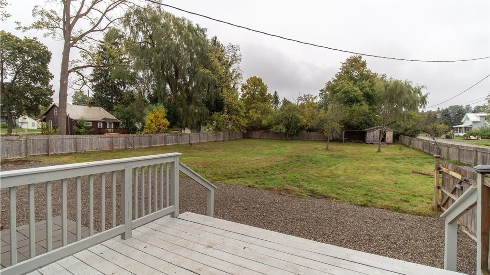 Property at 50 Babcock Avenue, Ellicott, NY 14701 25