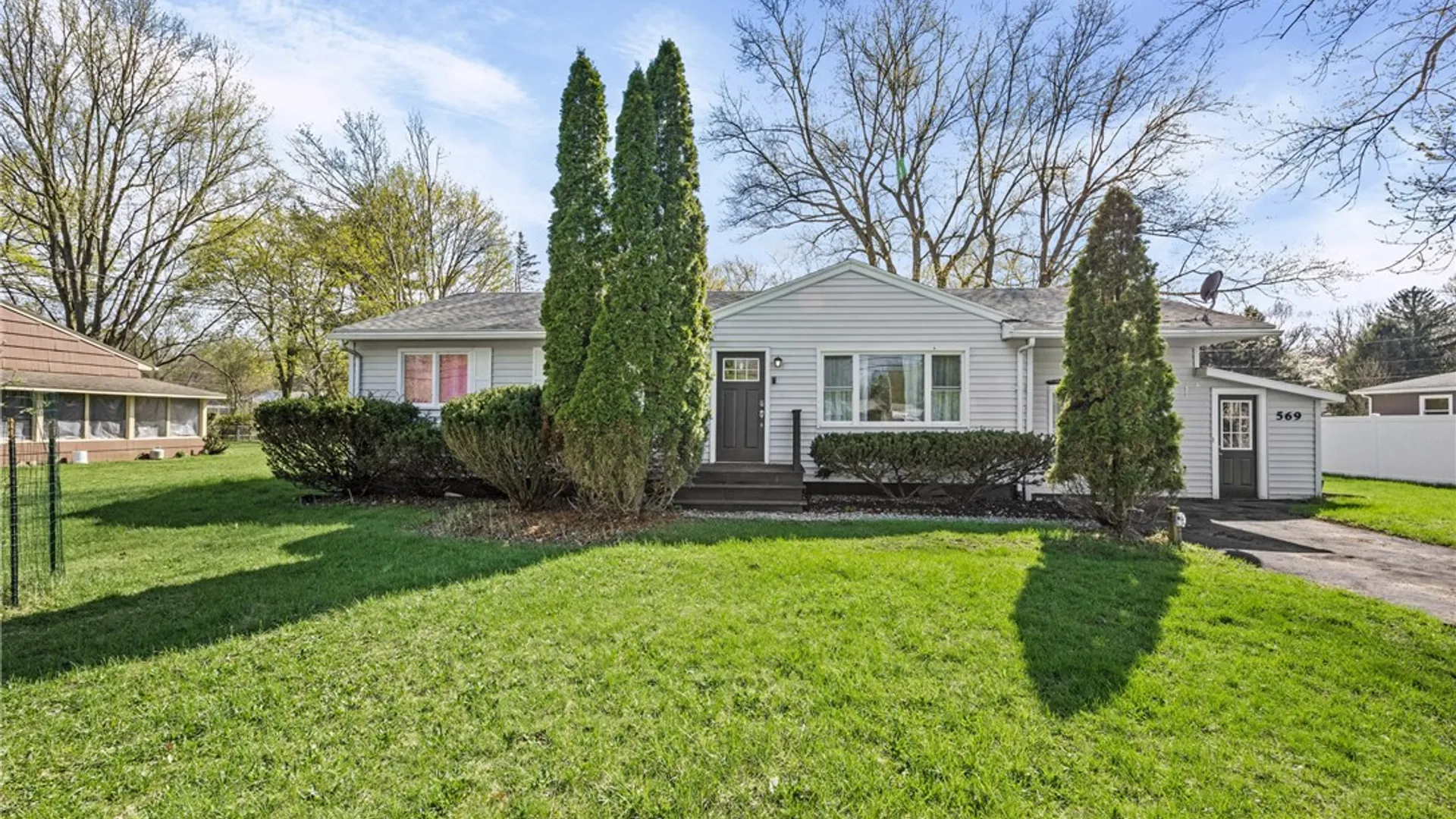 Property at 569 Marsh Road, Pittsford, NY 14534 2